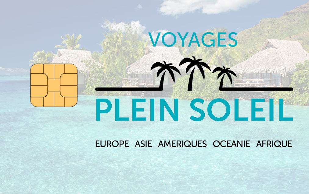 Plein Soleil